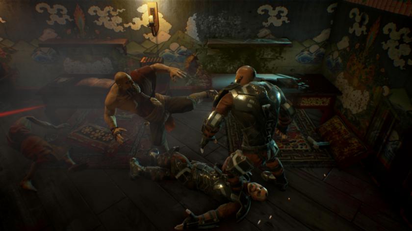Switch游戏 -救赎者:加强版 Redeemer Enhanced Edition-百度网盘下载插图3-小白游戏网 Switch游戏 -救赎者:加强版 Redeemer Enhanced Edition-百度网盘下载插图3-小白游戏网